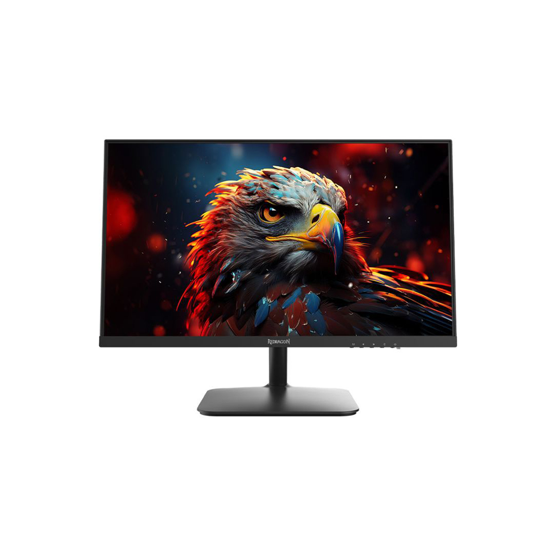 Écran REDRAGON NEAPOLIS FHD (23.8"/75HZ)_NOIR