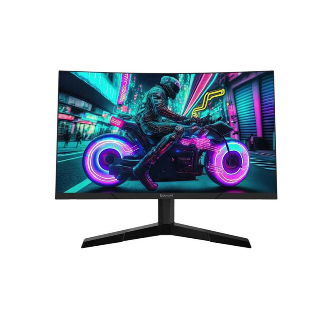 Écran REDRAGON PEARL II FHD (23.6 180HZ)_NOIR CURVED
