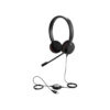 Micro Casque Filaire JABRA EVOLVE 20 Ms USB_NOIR