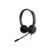 Micro Casque Filaire JABRA EVOLVE 20 Ms USB_NOIR
