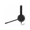 Micro Casque Filaire JABRA EVOLVE 20 Ms USB_NOIR