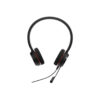 Micro Casque Filaire JABRA EVOLVE 20 Ms USB_NOIR
