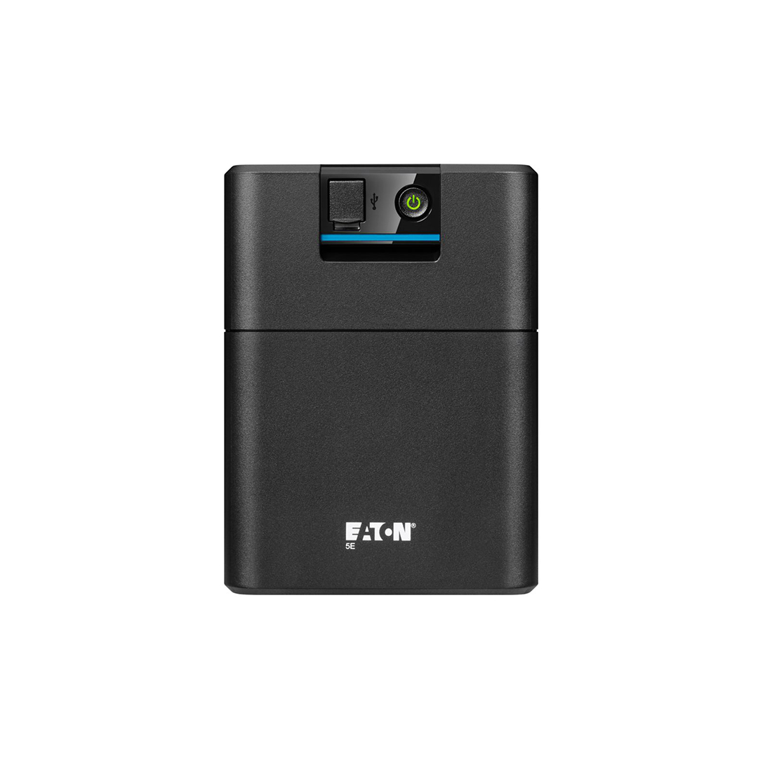 Onduleur EATON IN-LINE 5E GEN2 (1200VA 660W)_NOIR