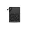 Onduleur EATON IN-LINE 5E GEN2 (1200VA 660W)_NOIR