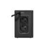 Onduleur EATON IN-LINE UPS 5E GEN2 FR (700VA/360W)_NOIR
