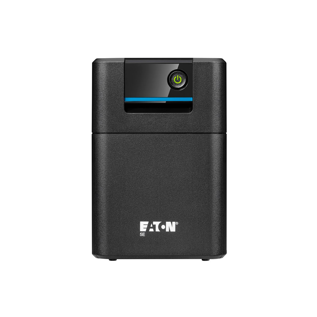 Onduleur EATON IN-LINE UPS 5E GEN2 FR (700VA/360W)_NOIR