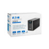Onduleur EATON IN-LINE UPS 5E GEN2 USB FR (900VA 480W)_NOIR
