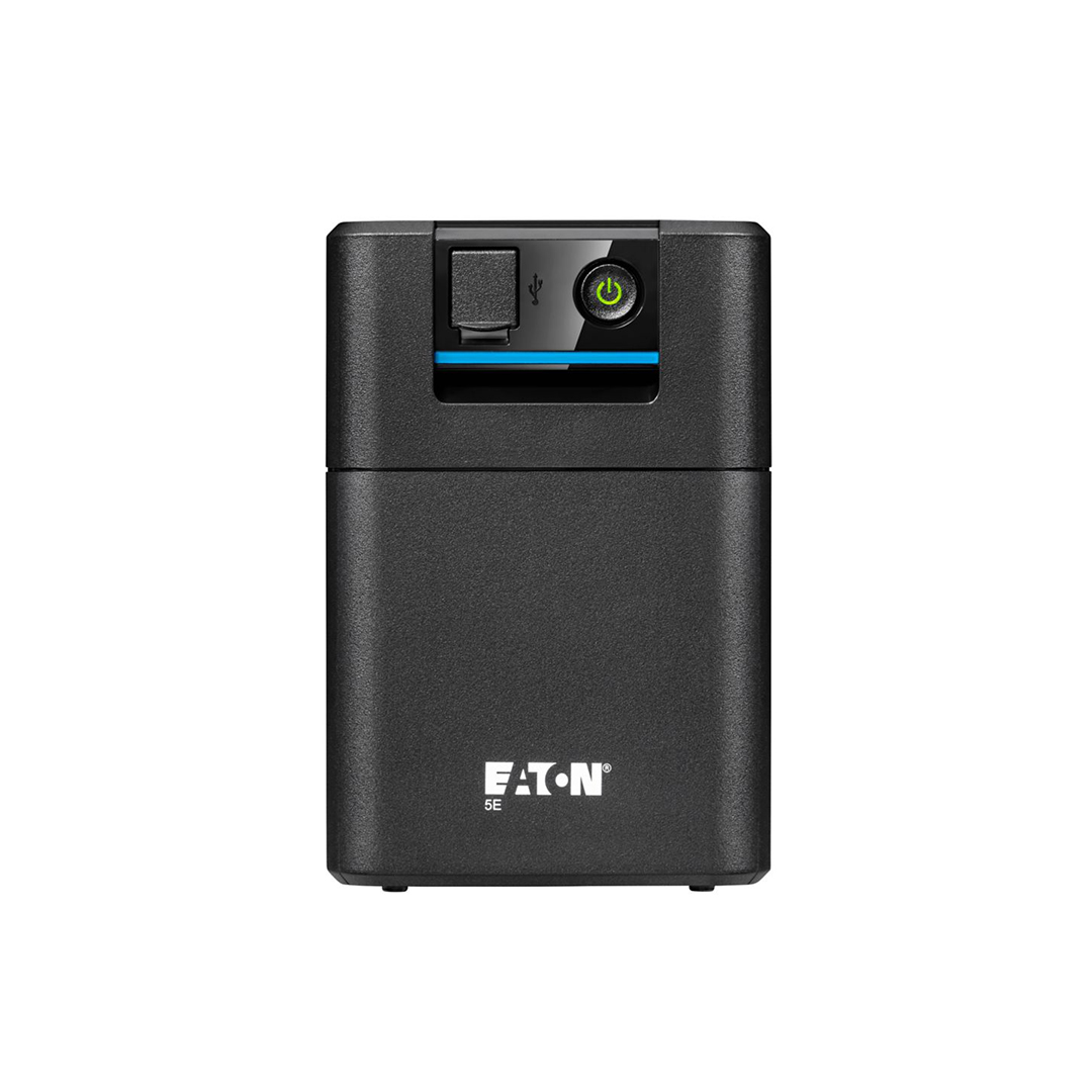 Onduleur EATON IN-LINE UPS 5E GEN2 USB FR (900VA 480W)_NOIR