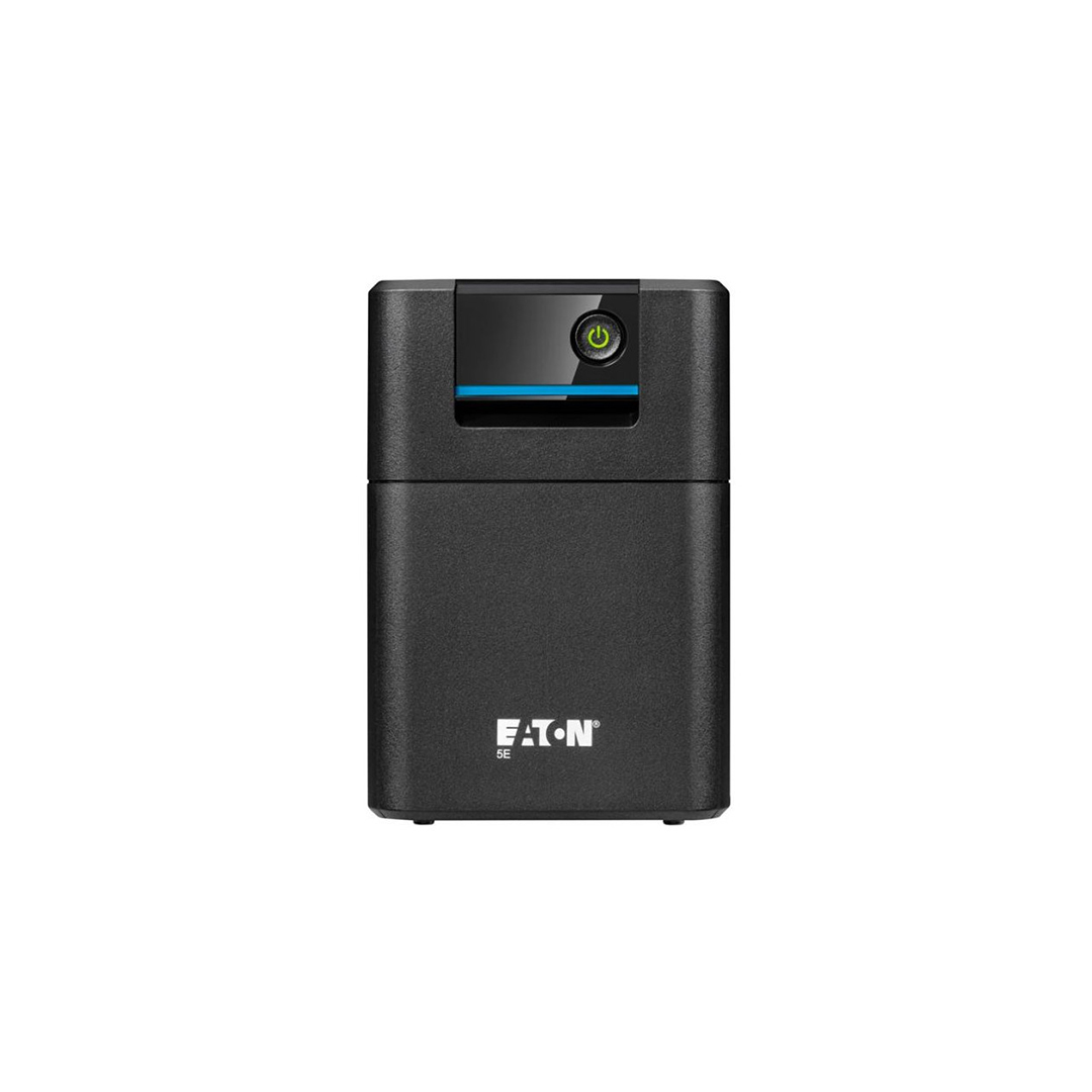 Onduleur EATON IN-LINE UPS 5E Gen2 IEC (700VA 360W)_NOIR