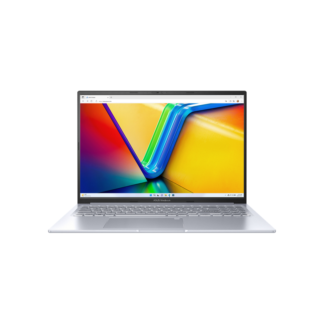 Pc Portable ASUS VIVOBOOK 16X K3604ZA I3 12È GÉN (8GO 512GO SSD)_SILVER