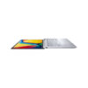 Pc Portable ASUS VIVOBOOK 16X K3604ZA I3 12È GÉN (8GO 512GO SSD)_SILVER