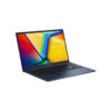Pc Portable ASUS VIVOBOOK15 X1504VA I3 13È GÉN (4GO 256GO SSD)_BLEU