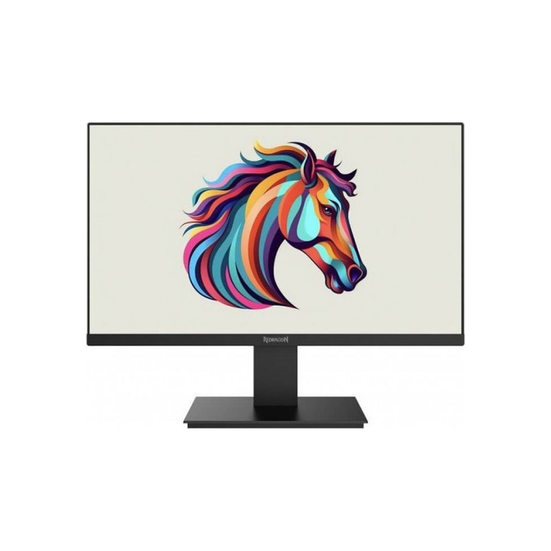 Écran REDRAGON THUGGA II FULL HD (21.5 100HZ)_NOIR