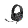 Micro Casque Filaire REDRAGON HYLAS GAMING H260 RGB_NOIR