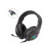 Micro Casque Filaire REDRAGON HYLAS GAMING H260 RGB_NOIR