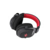 Micro Casque REDRAGON H510 ZEUS PRO SANS FIL GAMING_NOIR & ROUGE