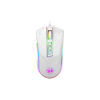 Souris REDRAGON COBRA M711W RGB Sans Fil_BLANC