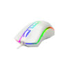 Souris REDRAGON COBRA M711W RGB Sans Fil_BLANC
