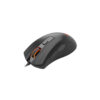 Souris REDRAGON DEVOURER M993 Filaire_NOIR