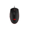Souris REDRAGON INVADER M719 RGB Sans Fil_NOIR