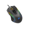 Souris REDRAGON PREDATOR M612 RGB Sans Fil_NOIR