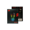 Souris REDRAGON REAPING M987-K RGB Filaire_NOIR