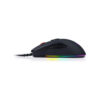 Souris REDRAGON STORMRAGE M718 RGB Sans Fil_NOIR