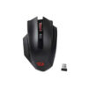 Souris REDRAGON WOKI M994 Sans Fil_NOIR