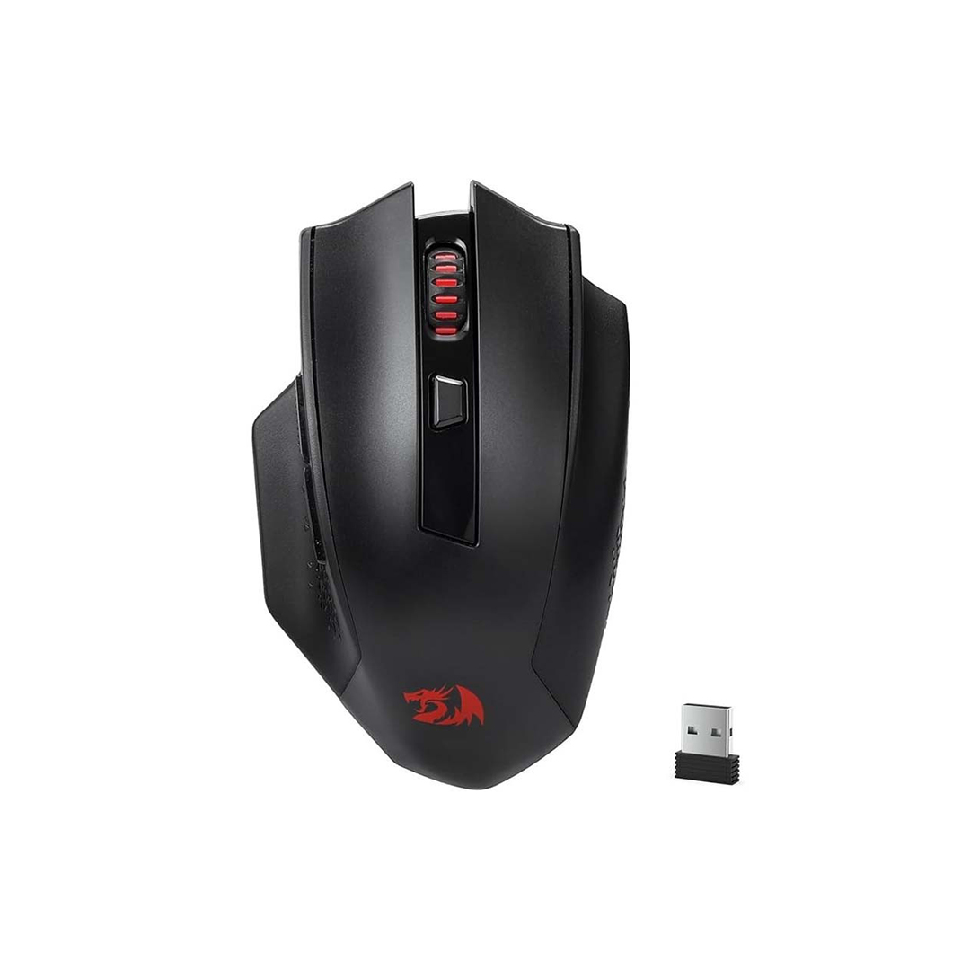 Souris REDRAGON WOKI M994 Sans Fil_NOIR