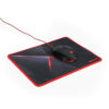 Tapis de Souris REDRAGON CAPRICORN M P012_NOIR