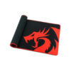 Tapis de Souris REDRAGON KUNLUN EXTENDED XXL P006A_NOIR