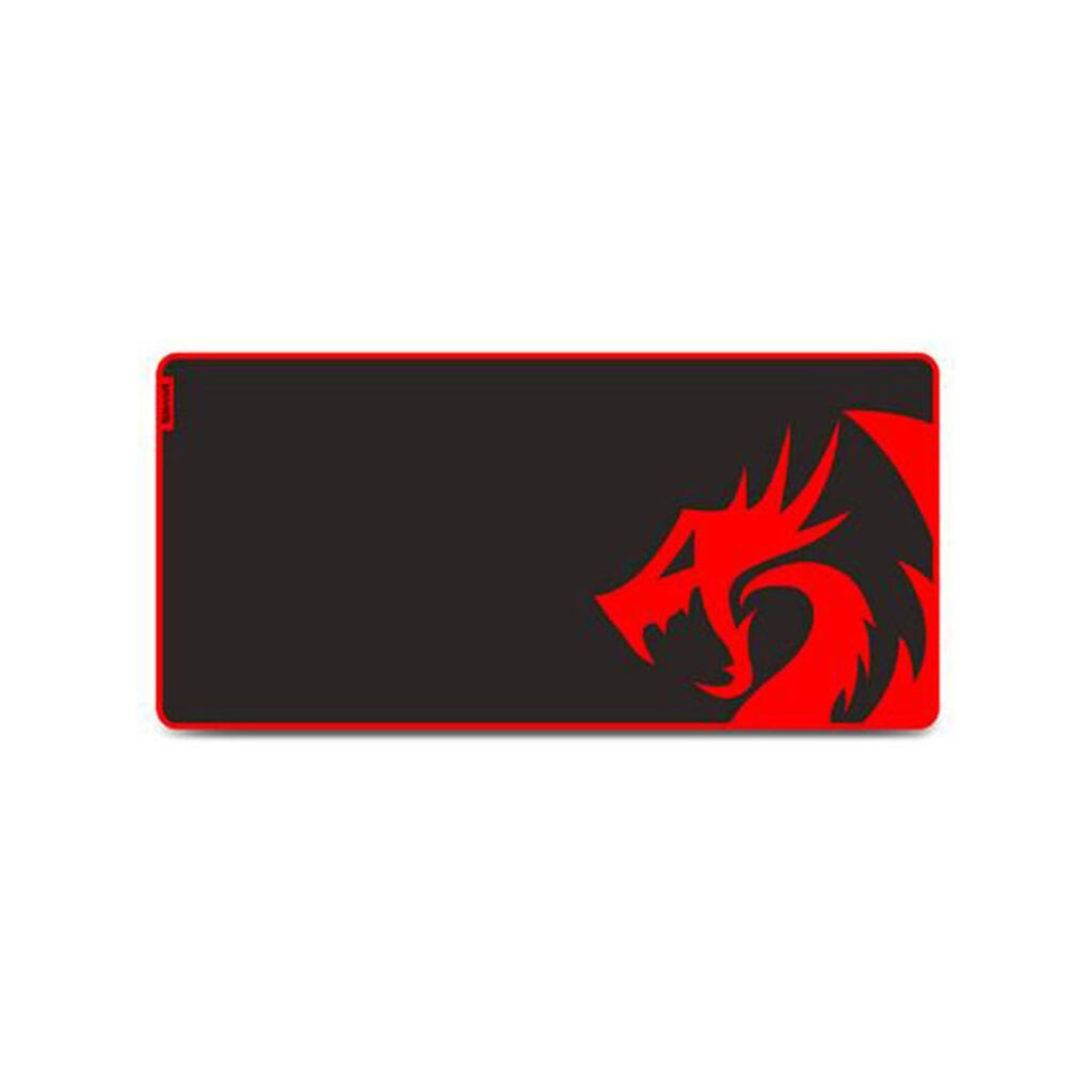 Tapis de Souris REDRAGON KUNLUN EXTENDED XXL P006A_NOIR