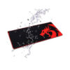 Tapis de Souris REDRAGON KUNLUN EXTENDED XXL P006A_NOIR